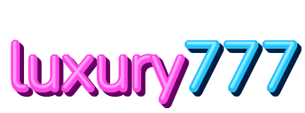 luxury777 — logo kanal